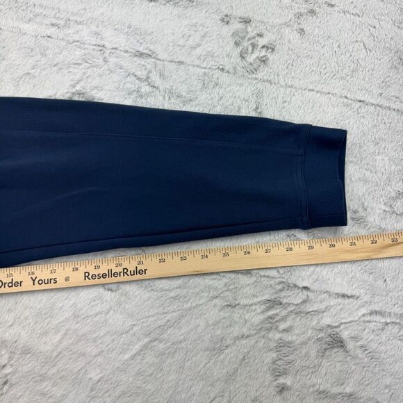 Nike Dri FIT Showtime Therma Flex Jogger Pants Mens M Blue Houston Astros CQ0307 - Picture 10 of 11